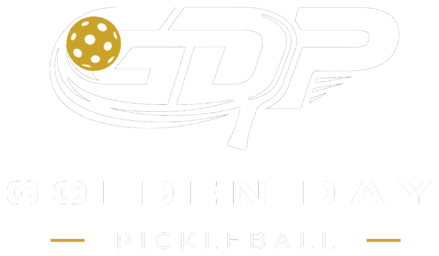 Golden Day Pickleball